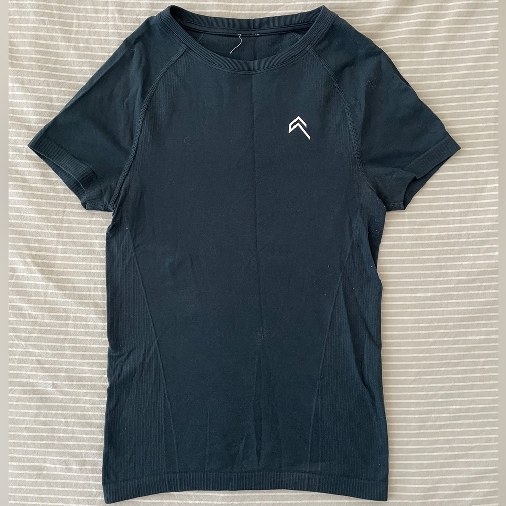 Oner Active GoTo Seamless Fitted Top
